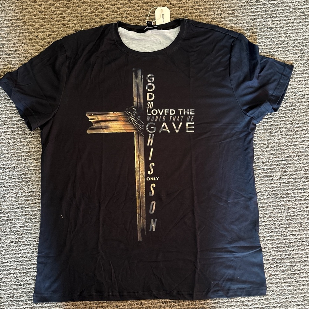 Unisex Tshirt